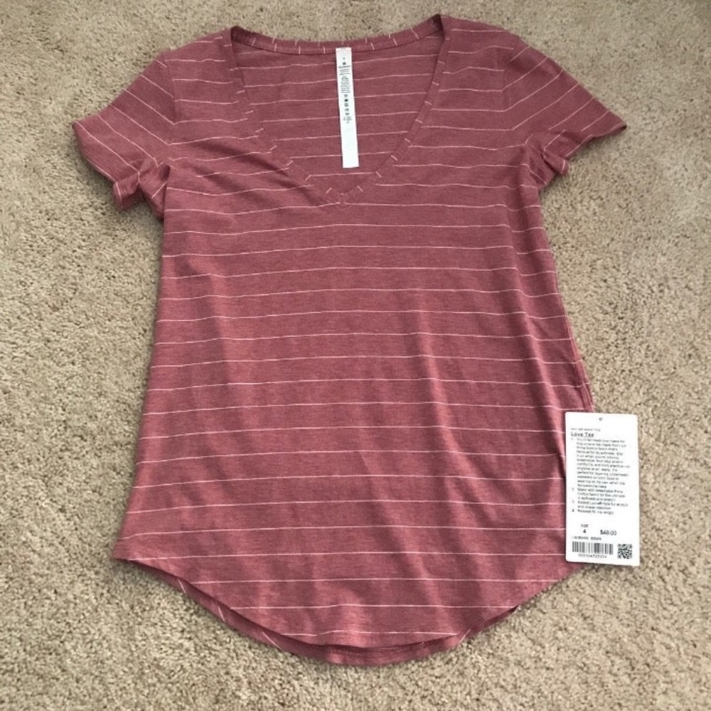 love tee